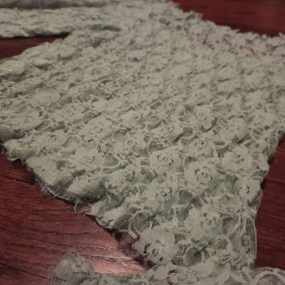 Free People elegant mint